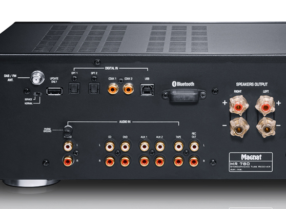 Magnat MR 780 - cecha 2